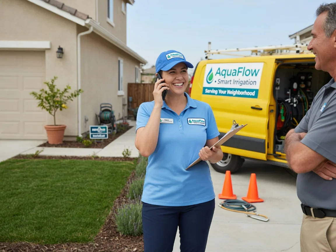 Irrigation Installation Long Branch, NJ FAQs