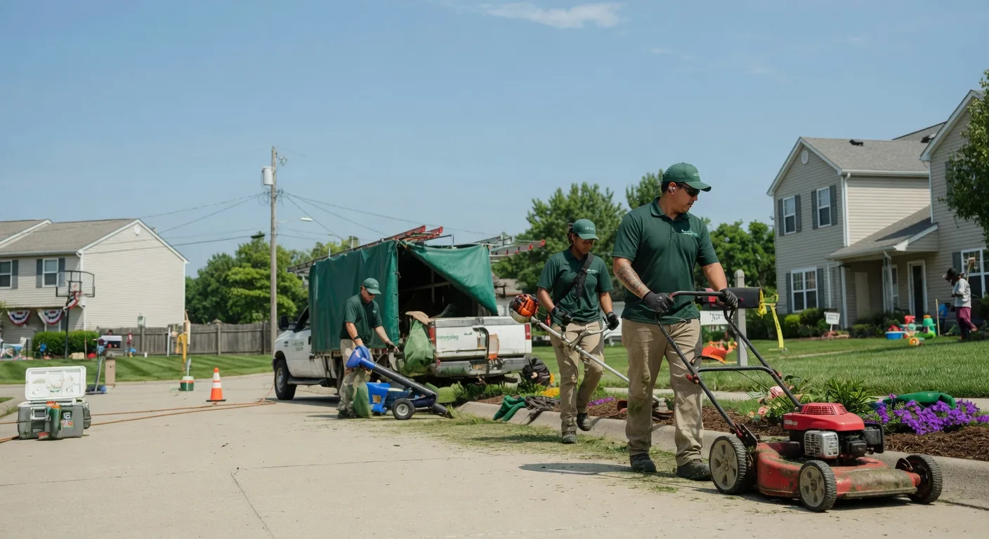 Irrigation Installation in Long Branch, NJ near me